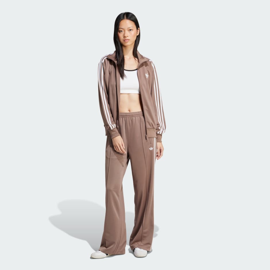 adidas Adicolor Classic Firebird Loose Track Pants - Image 2