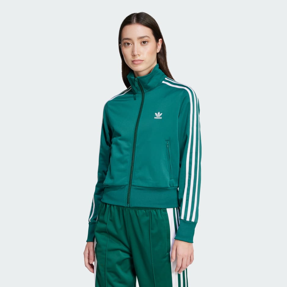 adidas Adicolor Classics Firebird Track Top
