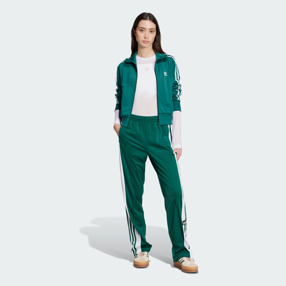 adidas Adicolor Classics Firebird Track Top - Image 2