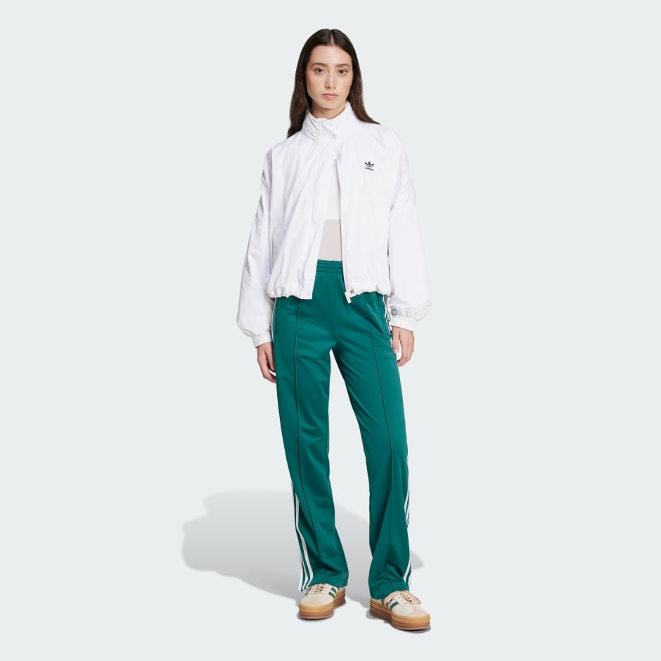 adidas Adicolor Classics Firebird Track Pants - Image 2