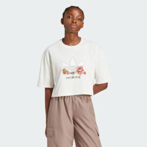 adidas adidas Originals Graphic T-Shirt