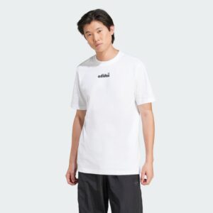 adidas Graphic Tee