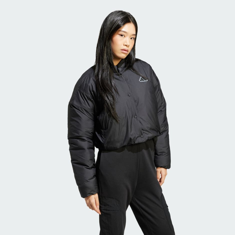 adidas Essentials Insulated Jacket - Image 2