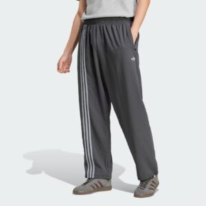 adidas Fashion Seersucker Firebird Track Pants