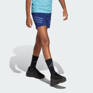 adidas All Run Champ Woven Shorts Kids
