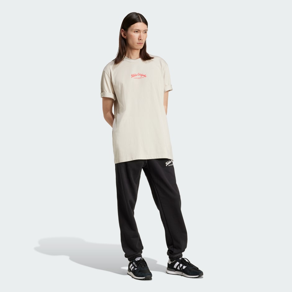 adidas Wabash Tee - Image 2