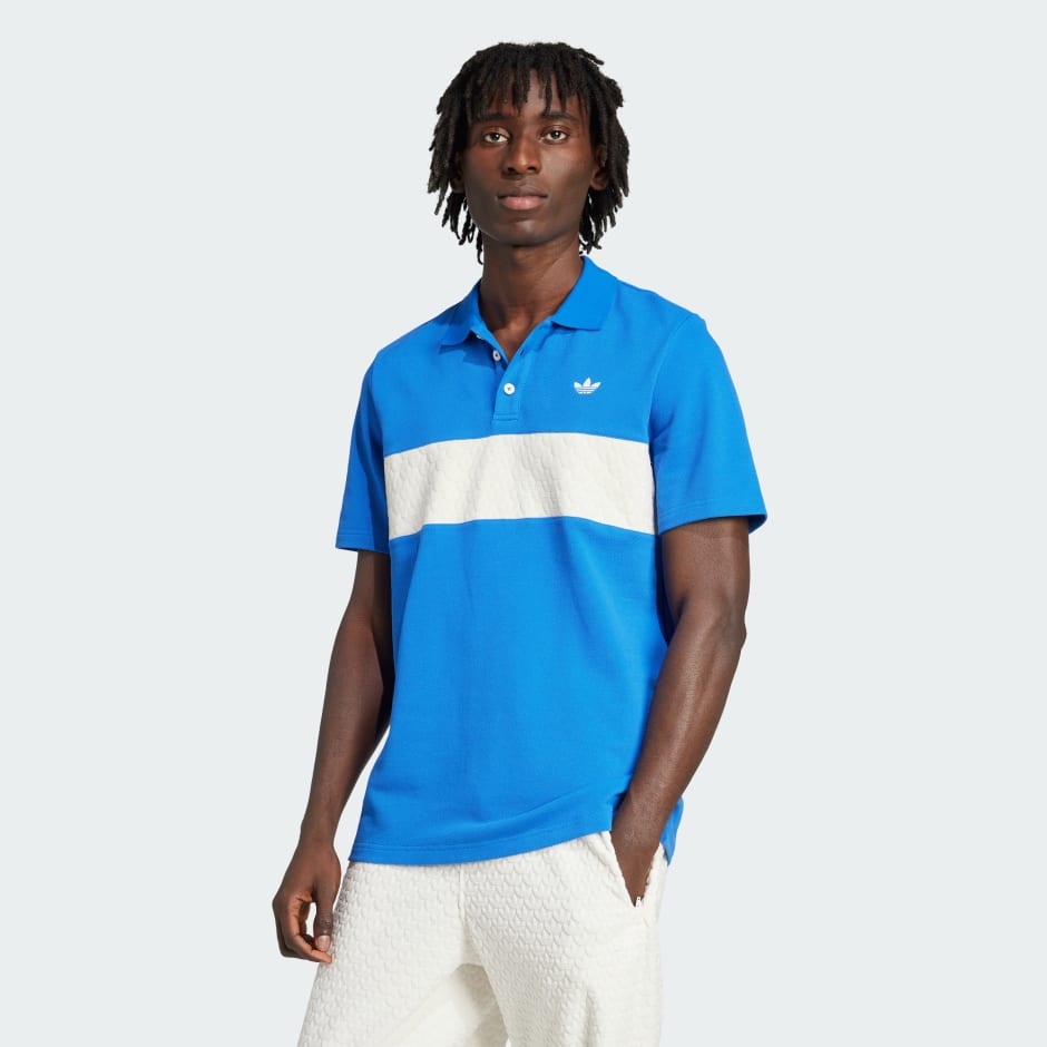 adidas Q2 Monogram Shirt