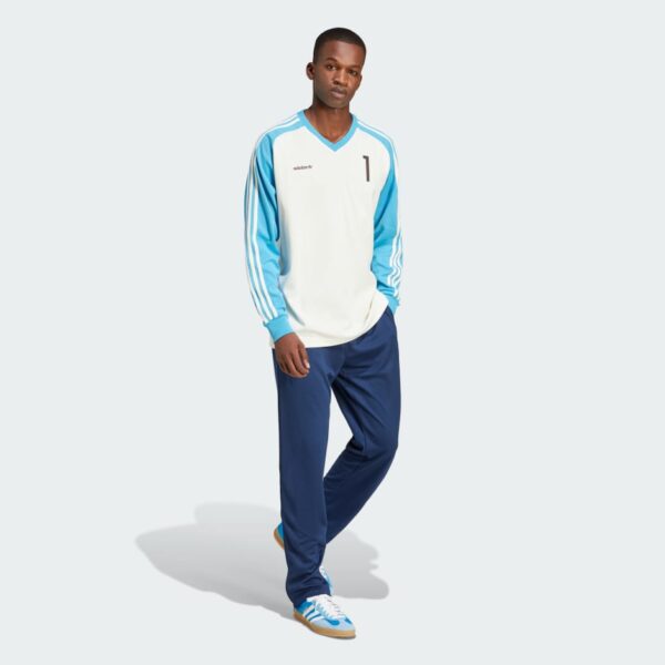 Jd0804 adidas Zip Flare Pants - JonathanMiller