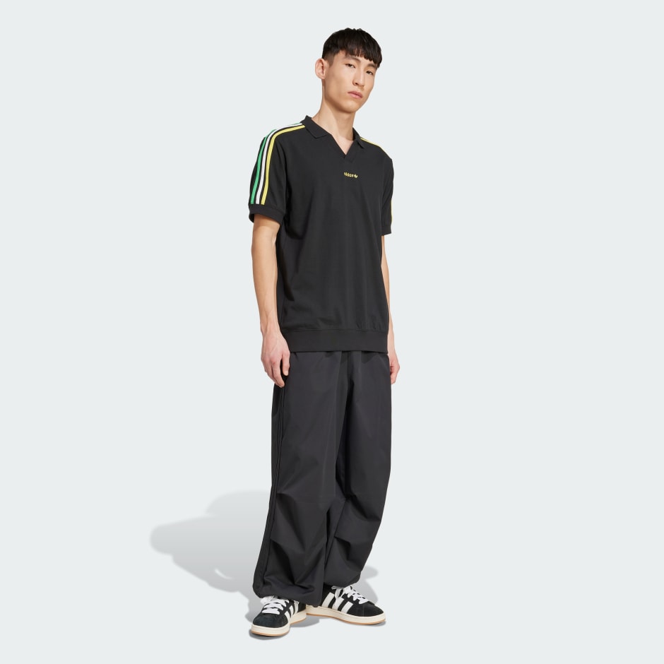 adidas Polo Shirt - Image 2