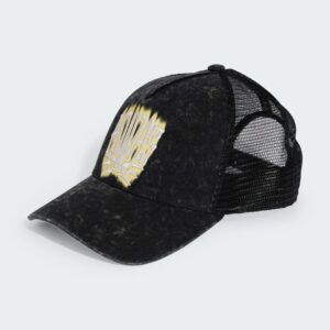 adidas Skeleton Trucker Cap