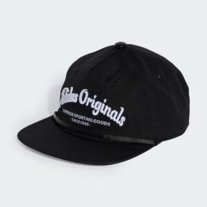 adidas Flatbrim Cap