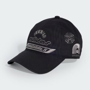 adidas Sponsors Baseball Cap