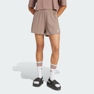 adidas Essentials Wide Rib Sprinter Shorts