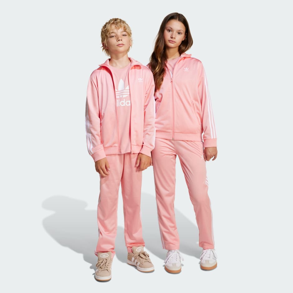 adidas Adicolor Firebird Pants Kids