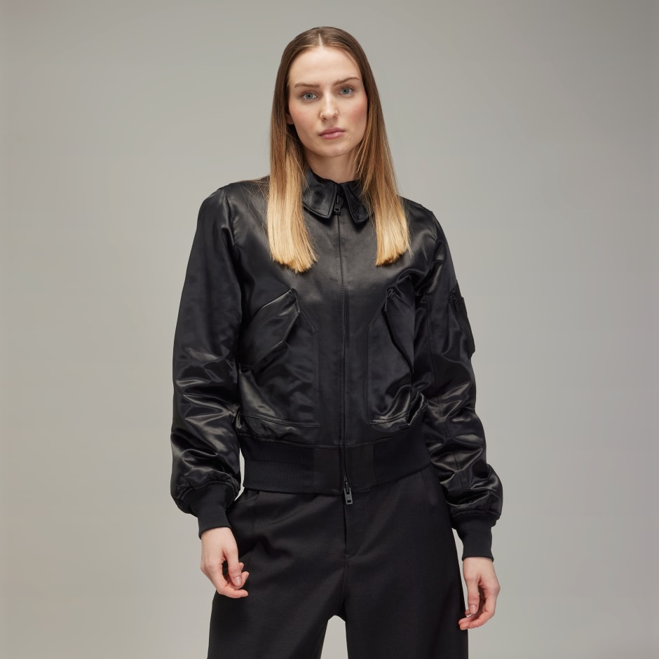 adidas Y-3 Bomber Jacket