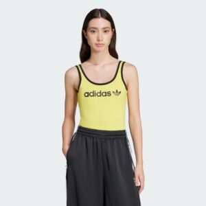 adidas Linear Logo Bodysuit