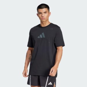adidas All-Gym Category Graphic Tee