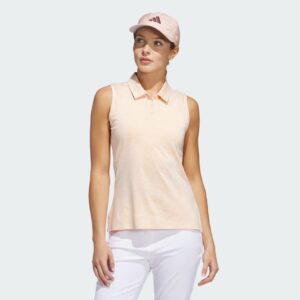 adidas Ultimate365 Jacquard Polo Shirt