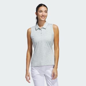 adidas Ultimate365 Jacquard Polo Shirt