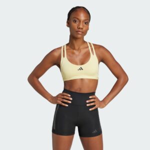 adidas Aeroimpact Luxe Training Light-Support Bra