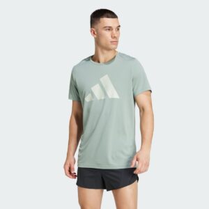 adidas Run It Tee