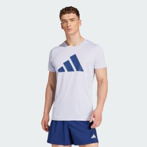 adidas Run It Tee