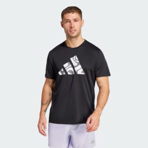 adidas Run It Brand Love Tee