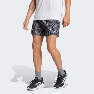 adidas Run It Brand Love Shorts