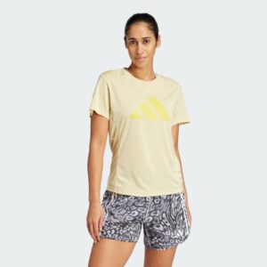 adidas Run It Tee