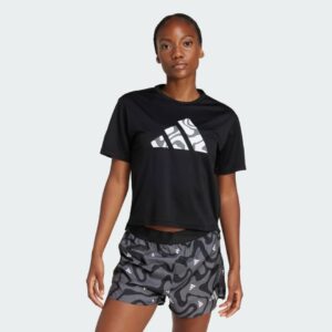 adidas Run It Brand Love Tee
