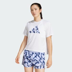 adidas Run It Brand Love Tee