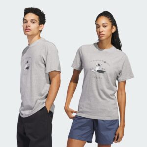 adidas Henry Jones Stretch Tee
