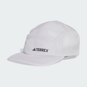 adidas Terrex Climacool 5-Panel Solid Cap