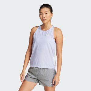 adidas Own The Run Tank Top