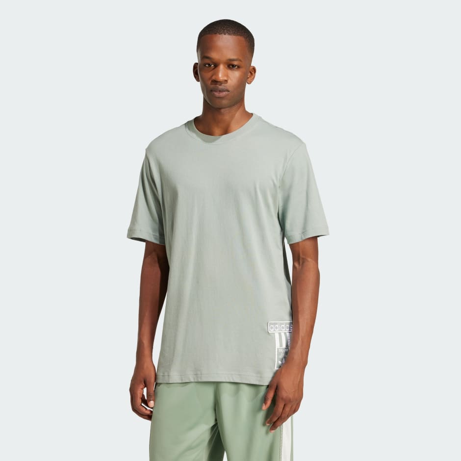 adidas Adibreak Tee