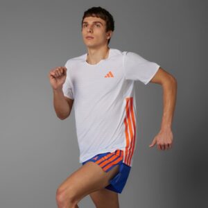 adidas Adizero Running Tee