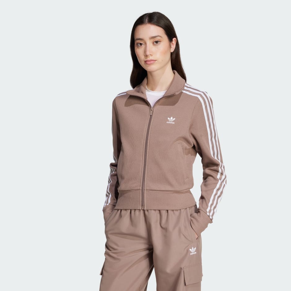 adidas Knit Top