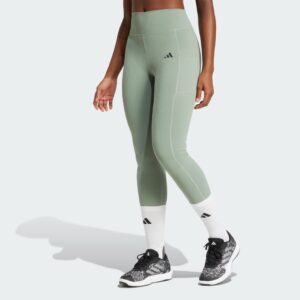 adidas Optime Rib 7/8 Leggings