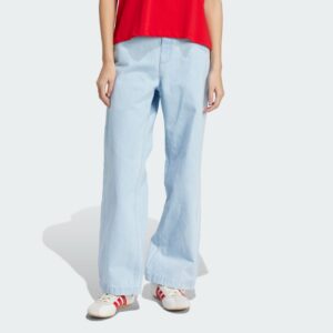 adidas Premium Essentials Denim Pants