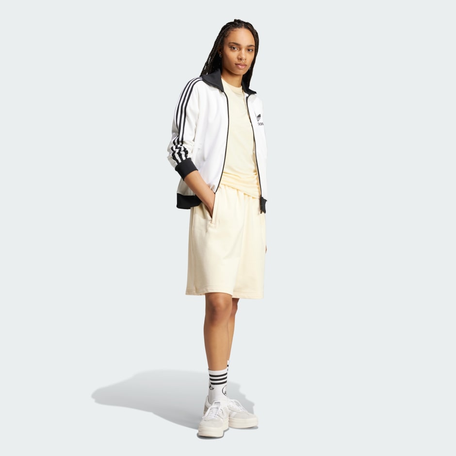 adidas Premium Essentials Tee - Image 2