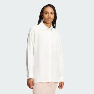 adidas Premium Essentials Long Sleeve Shirt