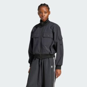 adidas Premium Essentials Jacket Woven
