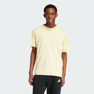 adidas Future Icons 3-Stripes Tee