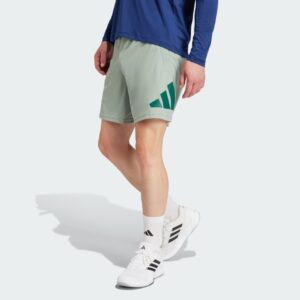 adidas Train Essentials Logo Training Shorts