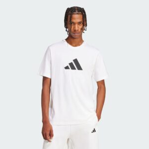 adidas Future Icons 3 Bar Logo Tee