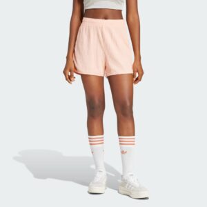 adidas Essentials Wide Rib Sprinter Shorts