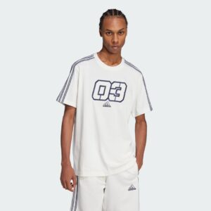 adidas Graphic Tee Q2