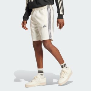 adidas Mesh Stripe Shorts