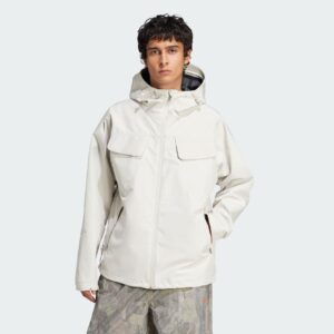 adidas Premium Essentials Water-Repellent Jacket
