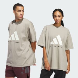 adidas adidas Basketball Tee